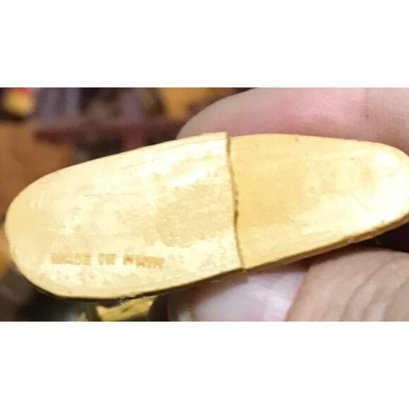 Western Toy Playset With Indians Cowboys & Accessories Mixed Lot Vintage - Picture 15 of 16